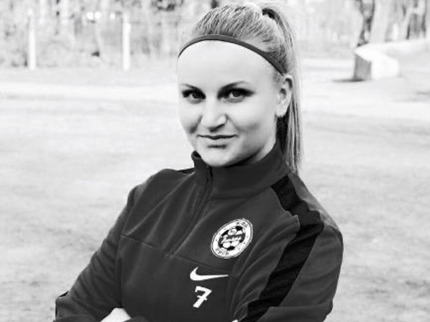 Muere a los 27 años la futbolista ucraniana Viktoriya Kotlyarova durante un bombardeo ruso