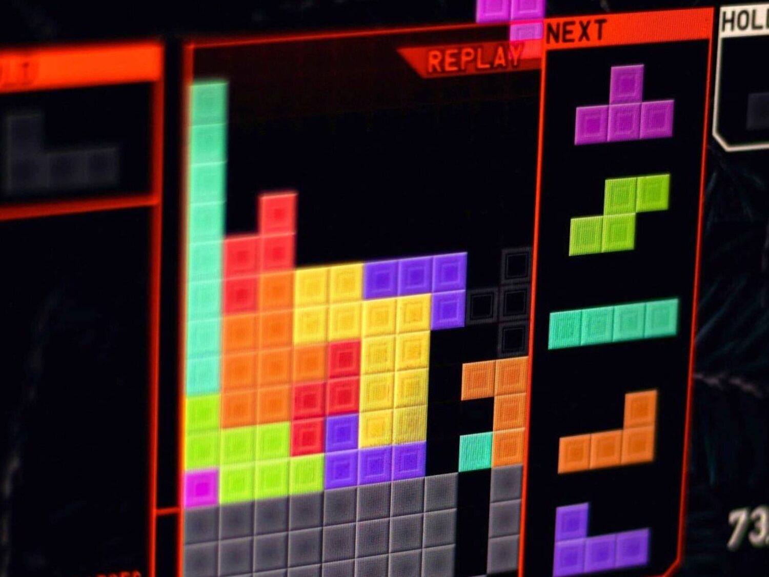Un niño de 13 años se pasa el 'Tetris' por primera vez en la historia