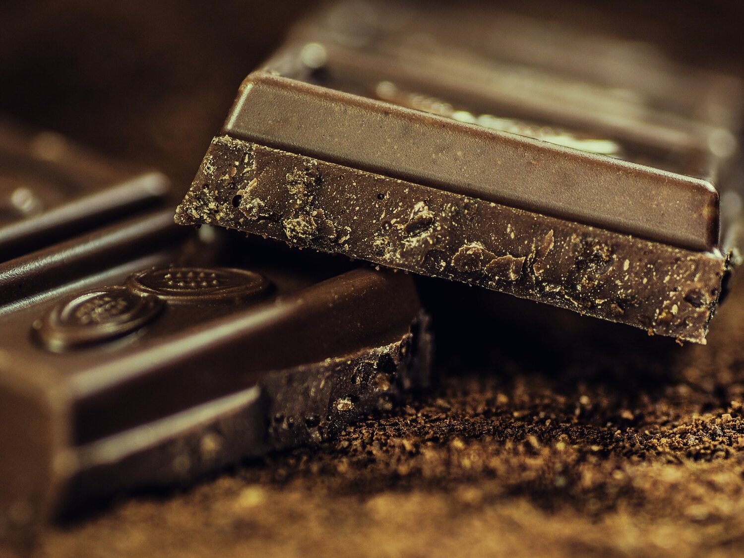 Alerta alimentaria: retiran estos lotes de chocolate y frutos secos de un popular supermercado