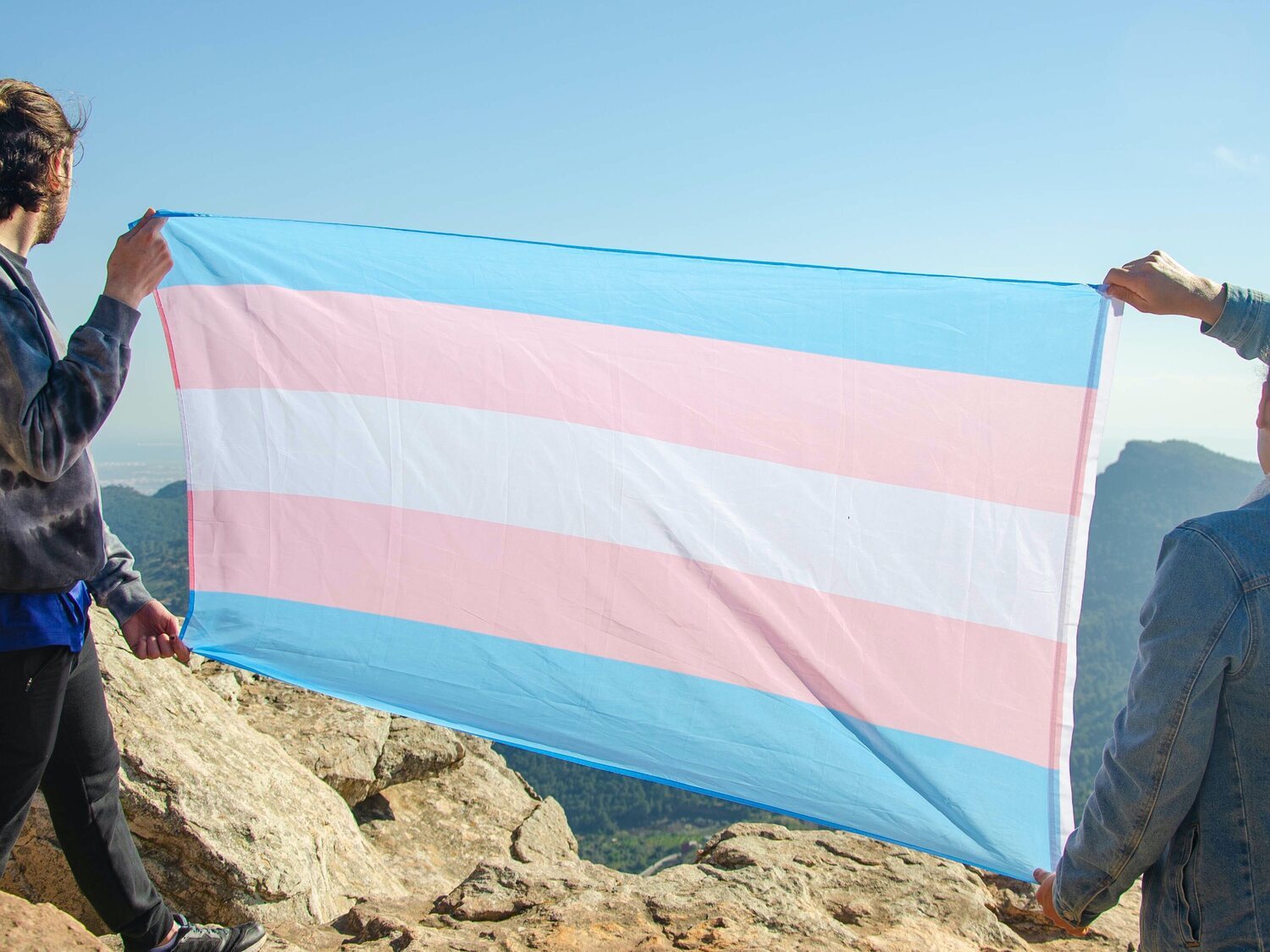 Las agresiones al colectivo trans sufren incrementos en España, según un estudio