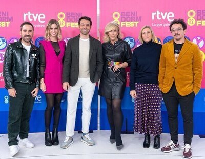 Benidorm Fest 2024: RTVE muestra el escenario y anuncia al jurado y presentadores