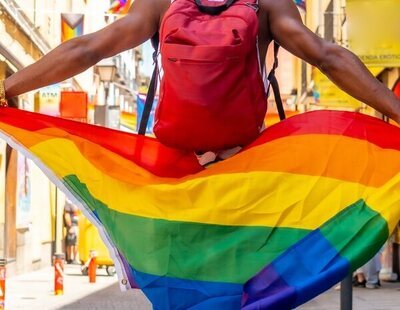 El 35% de las personas sin hogar son LGTBI, principalmente por expulsión del hogar familiar