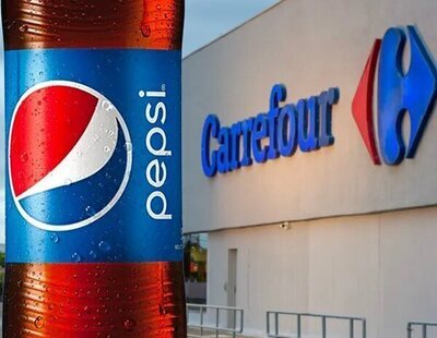 Pepsi responde a Carrefour dando su versión sobre por qué dejan de vender sus productos