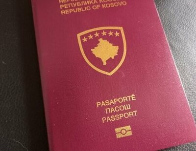 ¿Qué supone el reconocimiento del pasaporte kosovar por parte de las autoridades españolas?