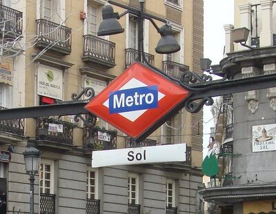 Llega el pago con tarjeta en los tornos del Metro de Madrid: todo lo que necesitas saber