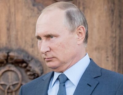 El médico de confianza de Putin aclara su estado de salud