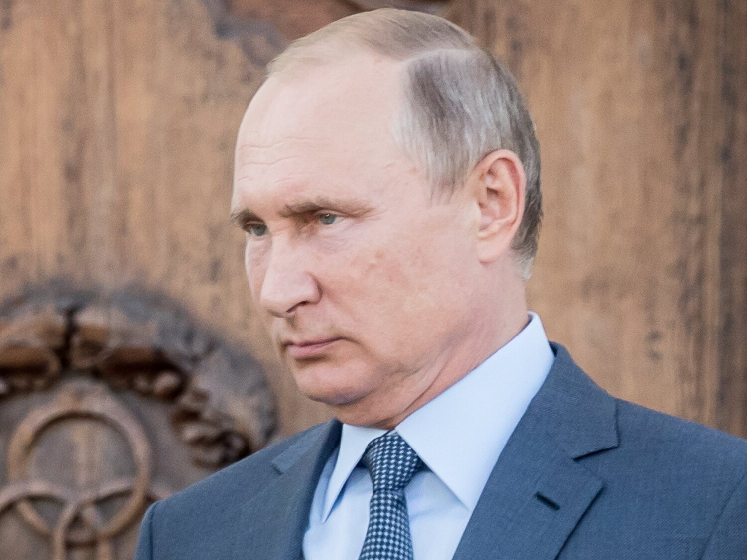 El médico de confianza de Putin aclara su estado de salud