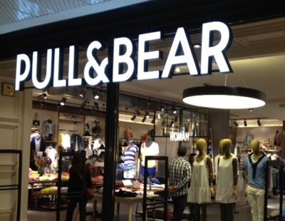 Inditex cierra una emblemática tienda de Pull&Bear en España el 13 de enero de 2024
