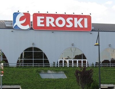 Eroski prevé el cierre de 130 supermercados en España