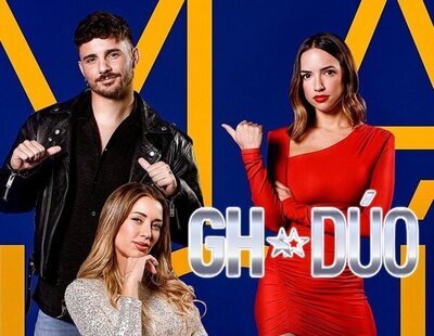 Todos los concursantes confirmados de 'GH Dúo 2': lista oficial