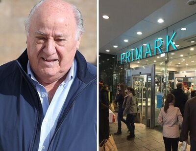 Amancio Ortega se convierte en el casero de Primark por 100 millones