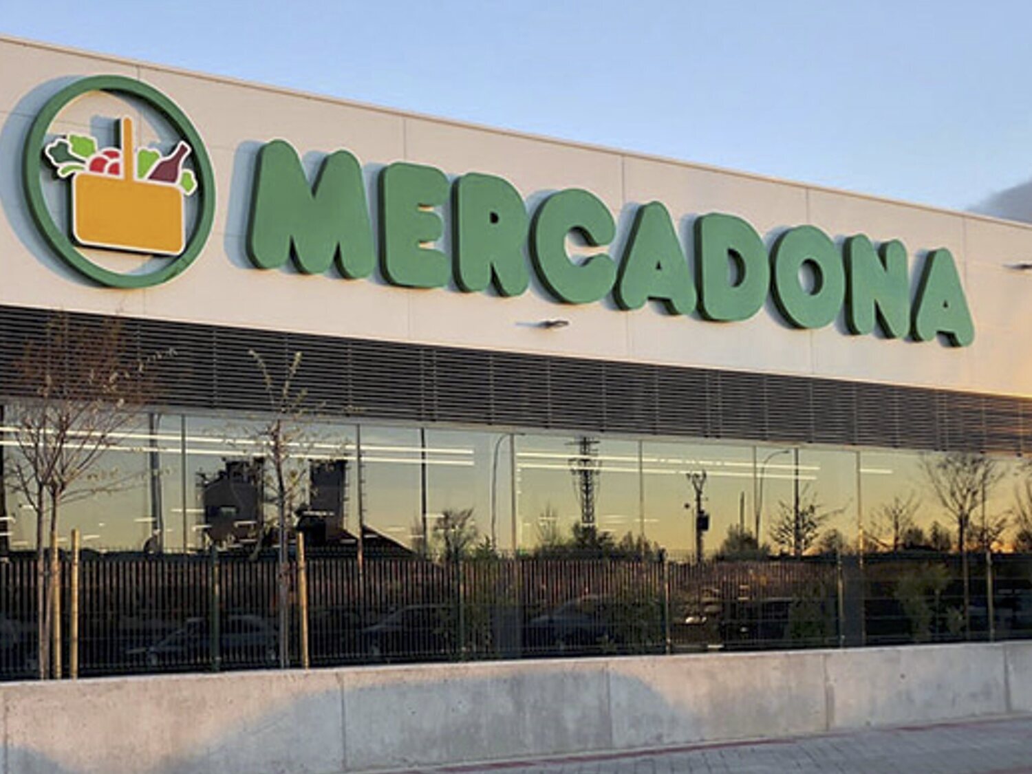 El importante cambio de concepto de Mercadona que está llegando a algunos de supermercados