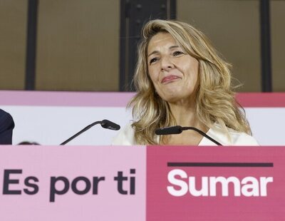 Sumar celebrará su asamblea fundacional el 23 de marzo