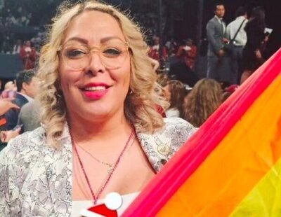 Asesinan a la activista trans y aspirante a senadora Samantha Gomes Fonseca en México