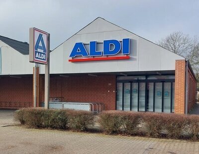 Aldi se expande por España: abre medio centenar de supermercados en 2024 en estos puntos