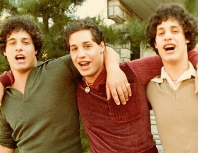 Bobby, Eddy y David: la historia de los trillizos separados al nacer para un experimento científico