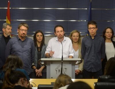 10 años de Podemos: de asaltar los cielos para cambiar la política a luchar por su relevancia