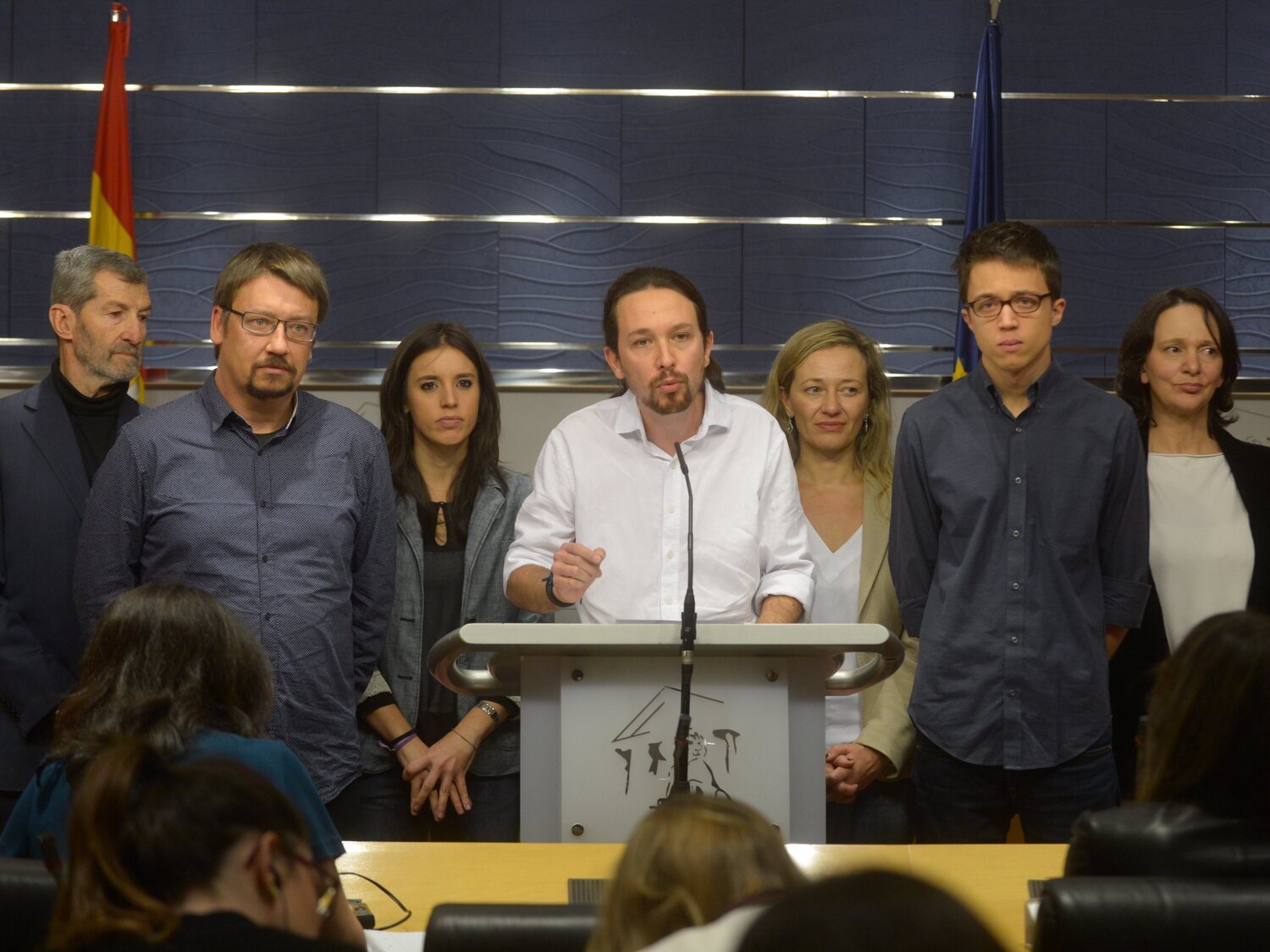 10 años de Podemos: de asaltar los cielos para cambiar la política a luchar por su relevancia