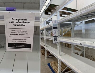 El papel higiénico se dispara de precio en la Argentina de Milei y algunos supermercados dejan de venderlo