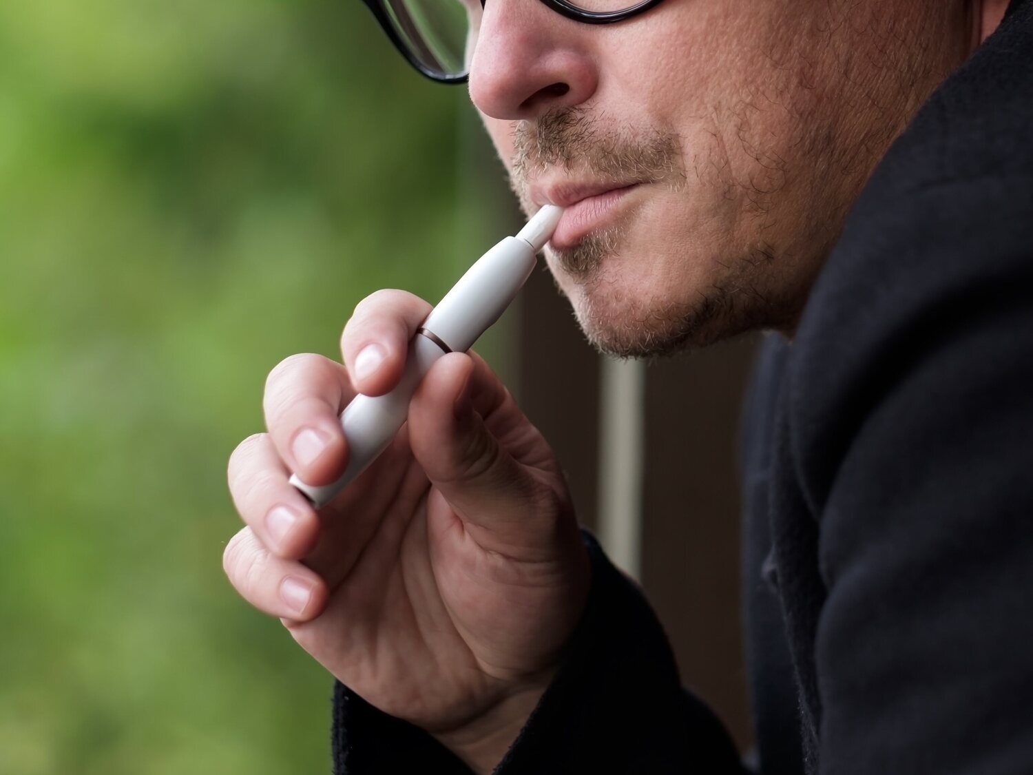 Las prohibiciones del Gobierno sobre el tabaco calentado: así es la regulación
