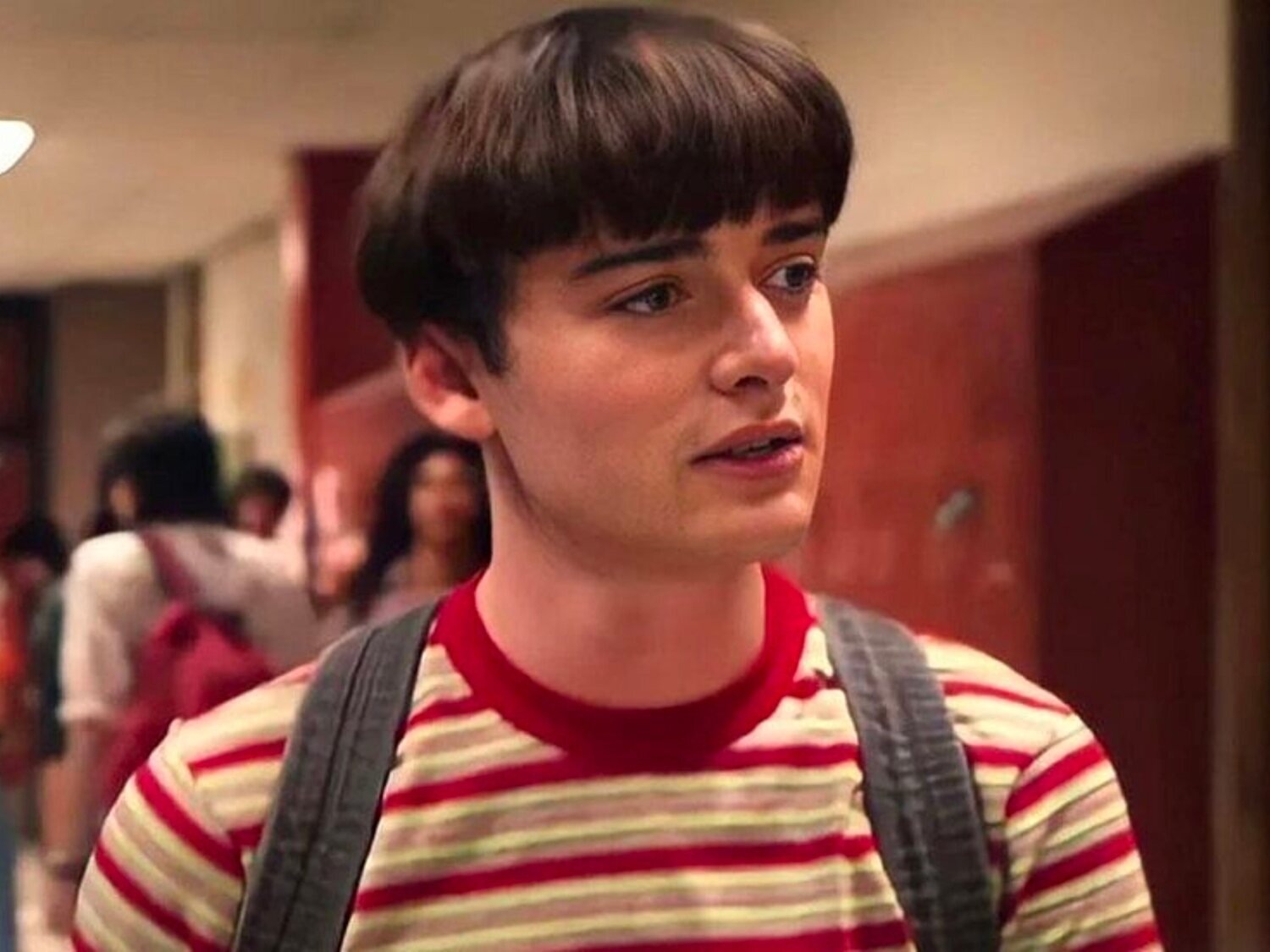Noah Schnapp ('Stranger Things') Se Defiende De Las Críticas Ante El ...