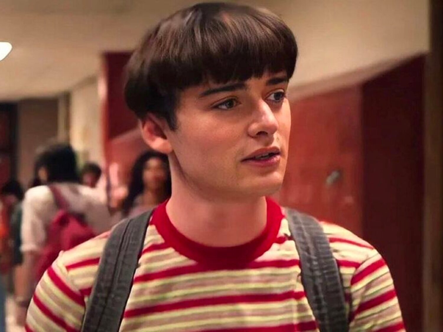 Noah Schnapp ('Stranger Things') se defiende de las críticas ante el conflicto de Israel: "Se me ha malinterpretado"