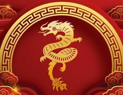 Horóscopo chino 2024: Las predicciones para el Año del Dragón, signo a signo