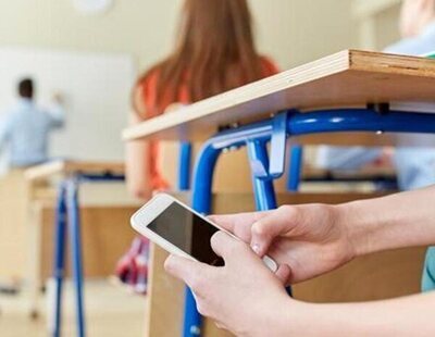 Qué Comunidades Autónomas prohíben el uso del móvil en colegios e institutos