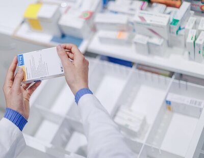 El desabastecimiento en las farmacias crece un 135% en un año afectando a 947 medicamentos