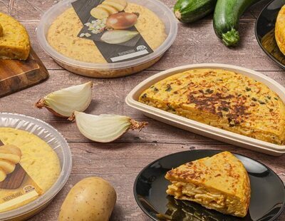 Un nutricionista analiza la tortilla de patatas de Mercadona: ¿es saludable?