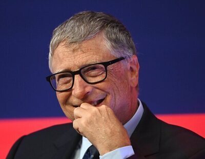La inquietante primera predicción de Bill Gates de este 2024 que se cumplirá en 5 años