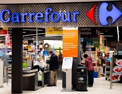 Carrefour rebaja el precio de 500 productos para competir en marca blanca