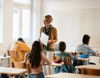 Profesora española en Finlandia cuenta los sorprendentes horarios lectivos del país: "Estoy flipando"
