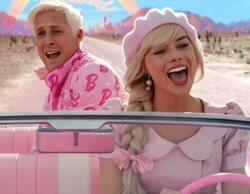 Ryan Gosling, decepcionado con los Oscar: "No hay 'Barbie' sin Greta Gerwig ni Margot Robbie"