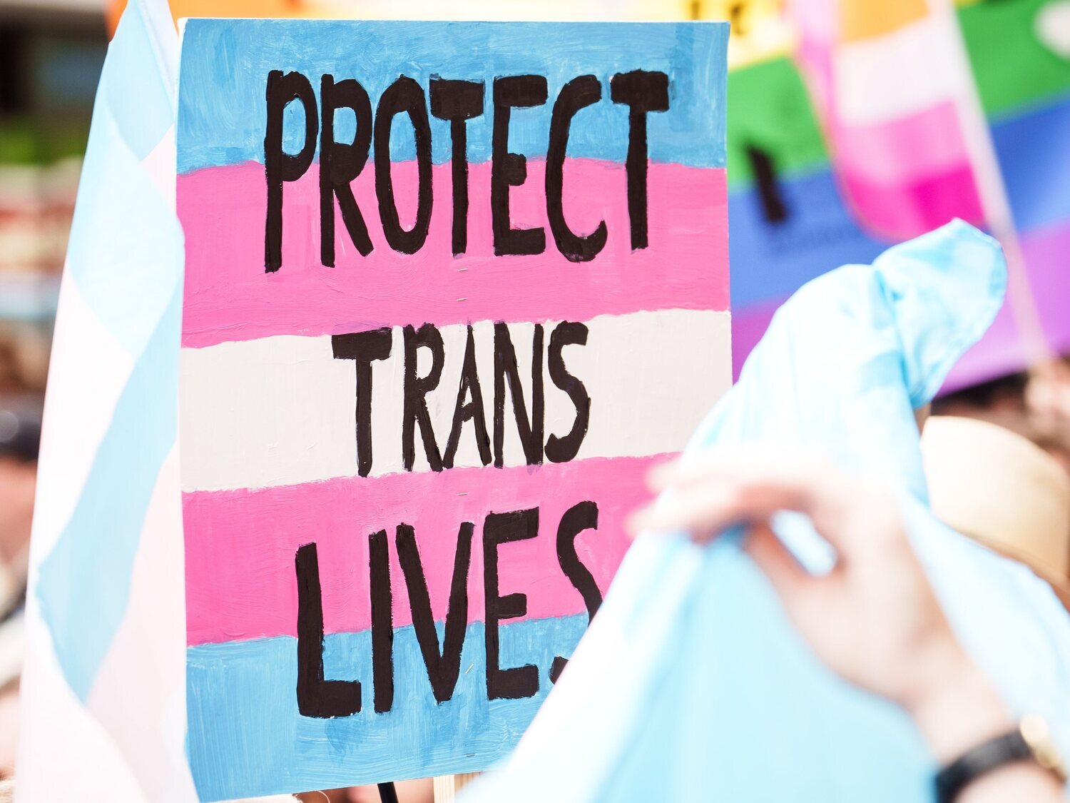 Cataluña blinda los derechos de las personas trans con su propia ley: principales medidas