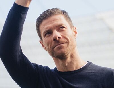 Xabi Alonso y su aplaudido discurso contra el fascismo: "Tenemos que defendernos con fuerza"