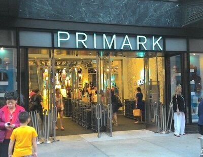 Primark inaugura esta nueva tienda en Madrid el próximo 22 de febrero