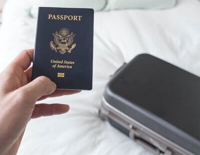 'Pasaportes de carbono': límite de viajes en avión por persona