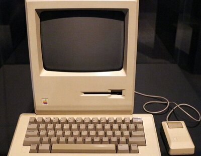 Macintosh de Apple cumple 40 años: el ordenador que transformó la historia de la informática