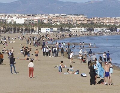 El invierno se apaga: los días cálidos se duplican en España en enero desde los años 70