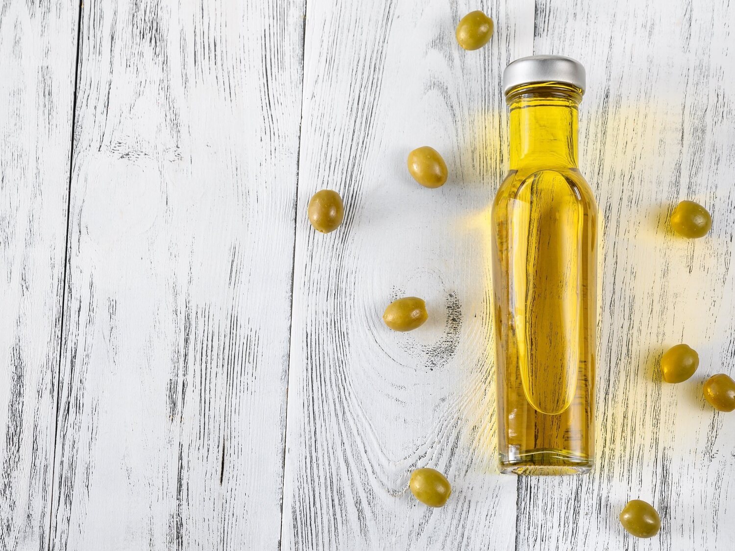 ¿Dónde se puede encontrar el aceite de oliva más barato por litro? Los supermercados más económicos