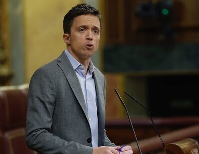 Íñigo Errejón será el nuevo portavoz de Sumar en el Congreso