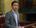 Íñigo Errejón será el nuevo portavoz de Sumar en el Congreso
