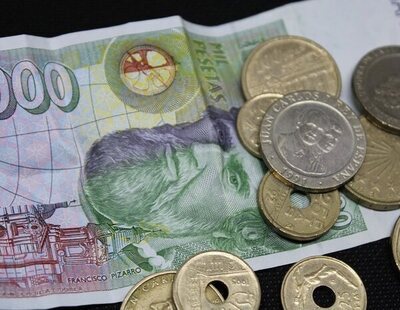 Busca en los cajones estas monedas de peseta: se venden por más de 7.000 euros