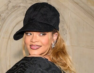 Rihanna brilla en su 36º cumpleaños: sus canciones más escuchadas