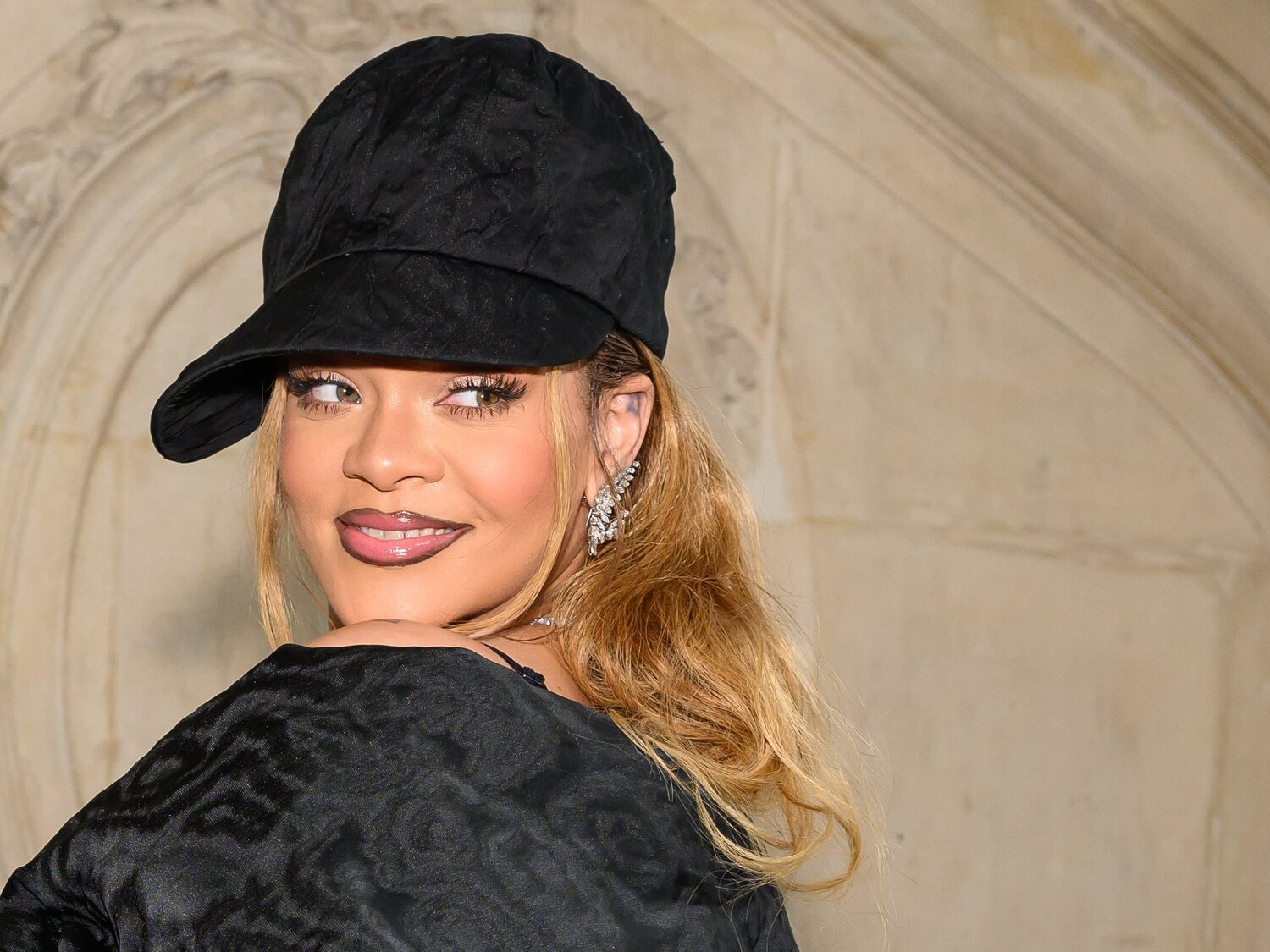 Rihanna brilla en su 36º cumpleaños: sus canciones más escuchadas