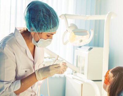 La sanidad pública solo cuenta con 1.500 dentistas para 47 millones de españoles