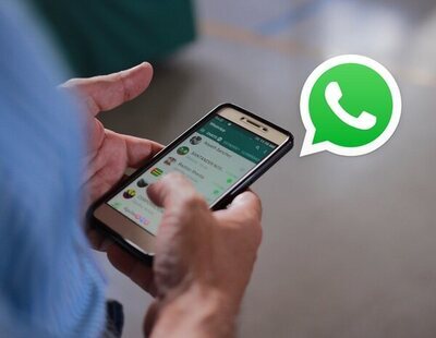 Chats de terceros: así es la nueva función que llega a WhatsApp