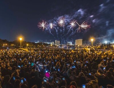 Todas las novedades del Año Nuevo Chino 2024 en Madrid: calendario y eventos