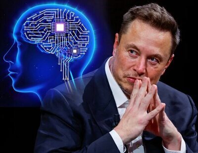 Elon Musk da el paso: Neuralink implanta el primer chip cerebral en un ser humano